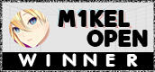 The M1KEL Open