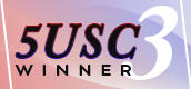 5 Digit United States Cup 3